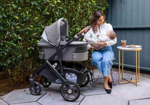 UPPAbaby VISTA V3 Dúo