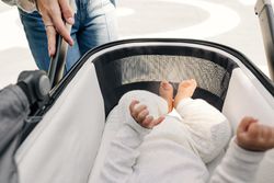UPPAbaby VISTA V3 Dúo