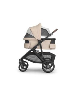 UPPAbaby VISTA V3 Dúo