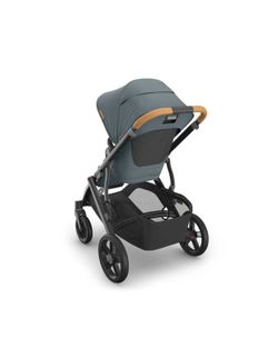 UPPAbaby VISTA V3 Dúo