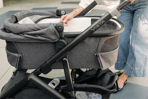 UPPAbaby VISTA V3 Dúo