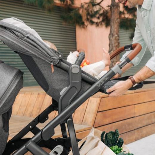 UPPAbaby VISTA V3 Dúo