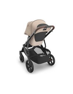UPPAbaby VISTA V3 Dúo