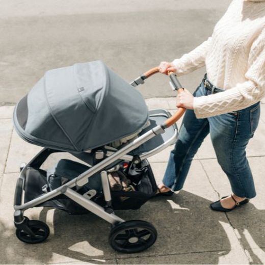 UPPAbaby VISTA V3 Dúo