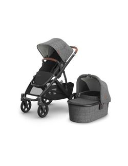 UPPAbaby VISTA V3 Dúo
