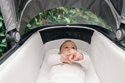 UPPAbaby VISTA V3 Dúo