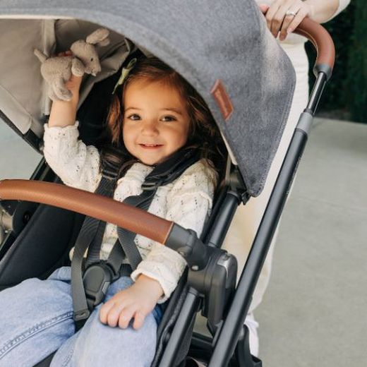 UPPAbaby VISTA V3 Dúo