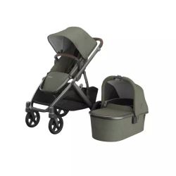 UPPAbaby VISTA V3 Dúo