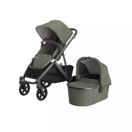 UPPAbaby VISTA V3 Dúo