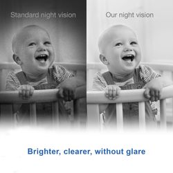 Video Baby Monitor 2.8'' de Vtech