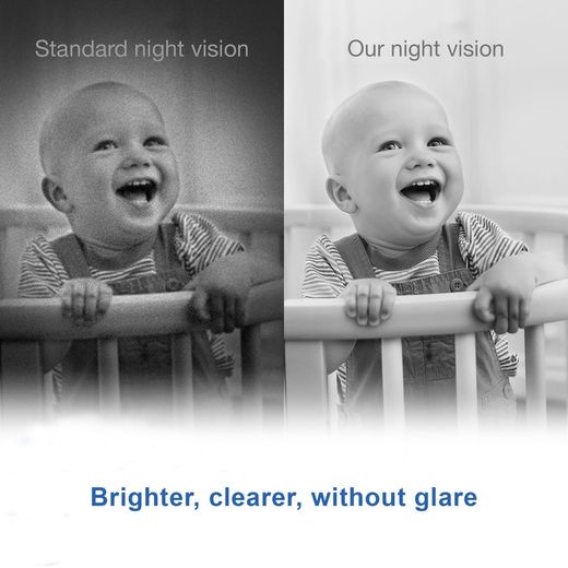 Video Baby Monitor 2.8'' de Vtech