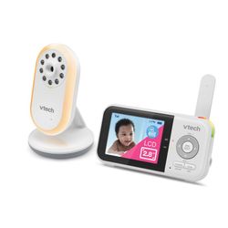 Video Baby Monitor 2.8'' de Vtech