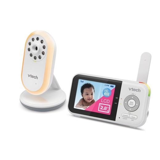 Video Baby Monitor 2.8'' de Vtech