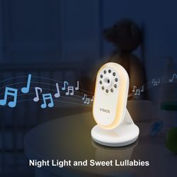 Video Baby Monitor 2.8'' de Vtech