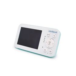 Vigilabebés Digimonitor Go Lite - Miniland