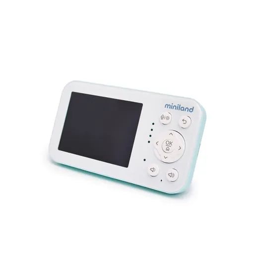 Vigilabebés Digimonitor Go Lite - Miniland