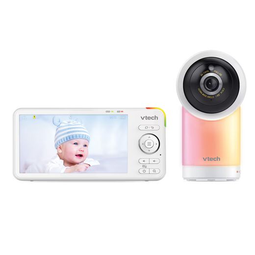 Vigilabebés VTECH WIFI ll HD de 5"